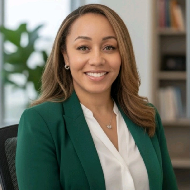 Tamara Harrison